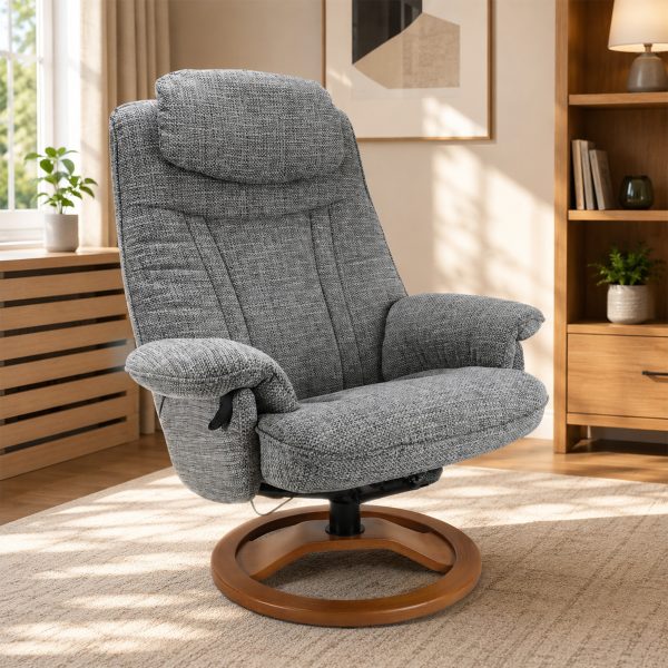 Anderson Stress Free Motion Chair