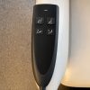 remote for relaxer deluxe