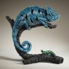 chameleon blue