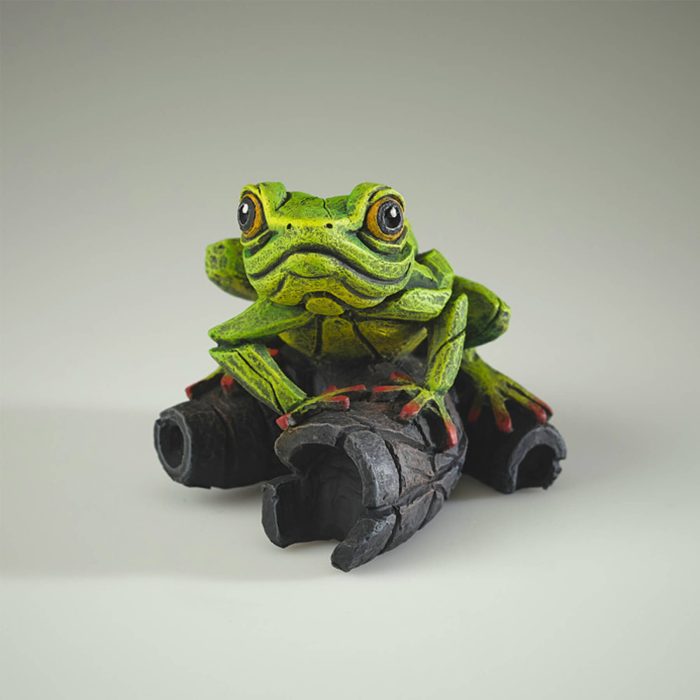green frog green frog
