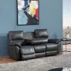 3 seater with drinks table