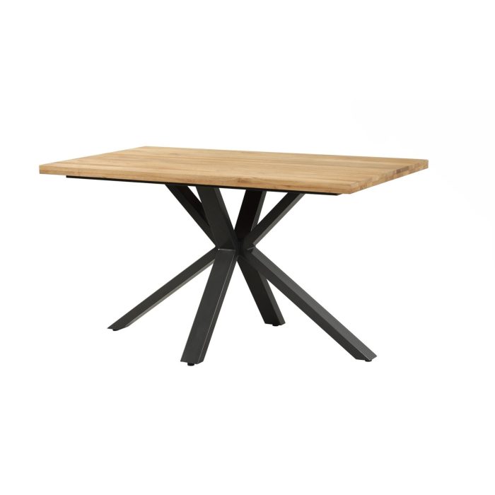 Magnus Oak Compact Table 2 Magnus Oak Compact Table 2