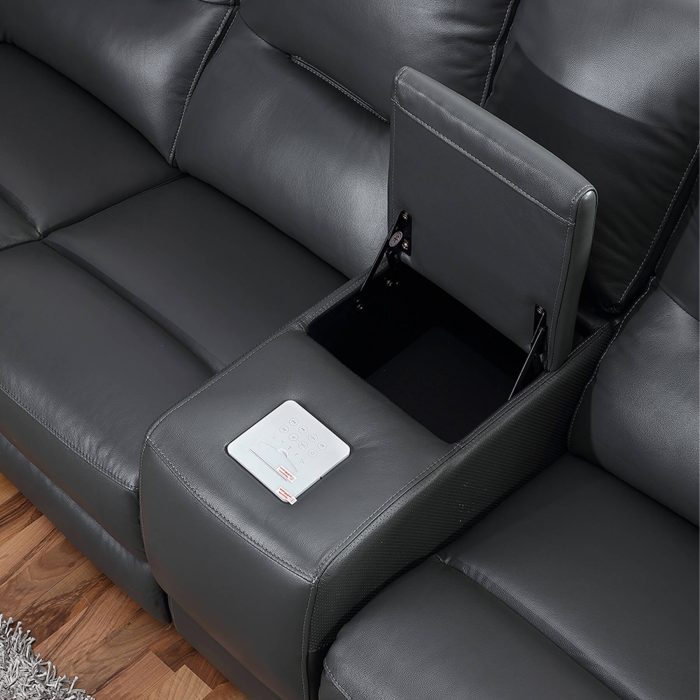 console console