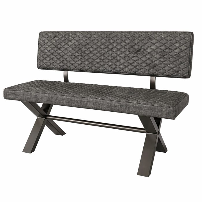 magnus bench with back x magnus bench with back x