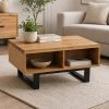 magnus storage coffe table