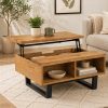 magnus storage coffee table 2x