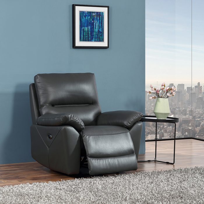 Wilson 1 Seater Wilson 1 Seater