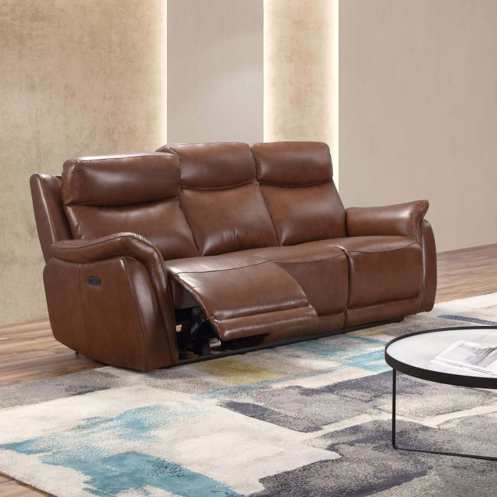 luxor tan 3 seater luxor tan 3 seater