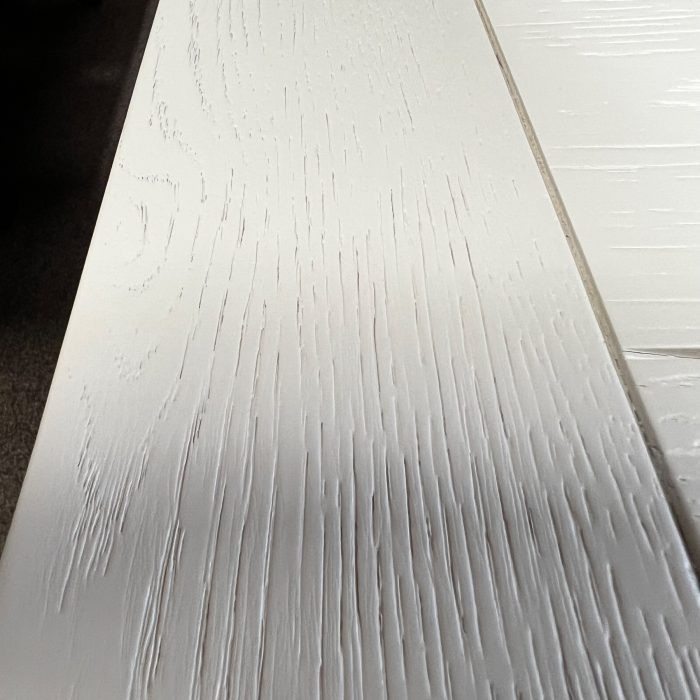 Grain Detail White Grain Detail White