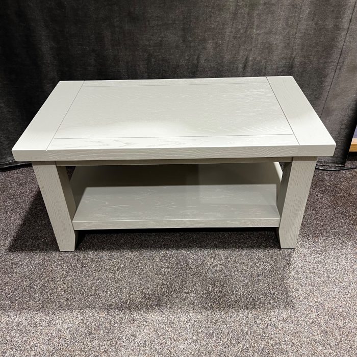 Small Coffee Table 2