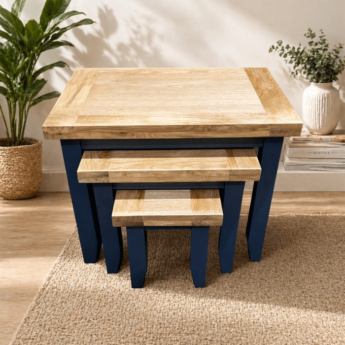 newstead nest of tables x newstead nest of tables x