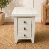 newstead small bedside