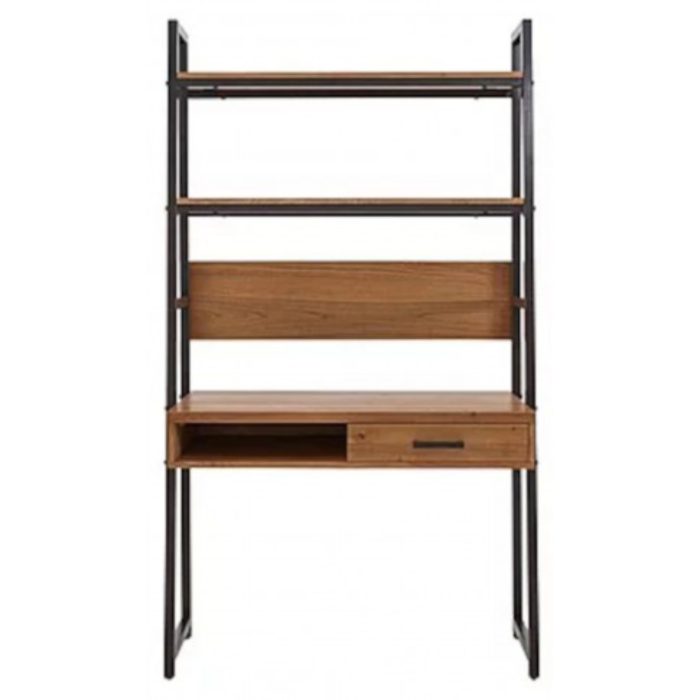 Magnus-Oak-Wall-Desk-1800 Magnus-Oak-Wall-Desk-1800