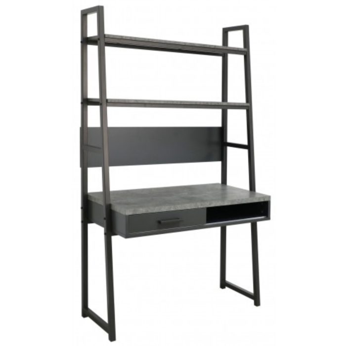 Magnus Stone Wall Desk 1800