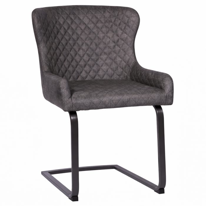 magnus cantilever dining chair magnus cantilever dining chair