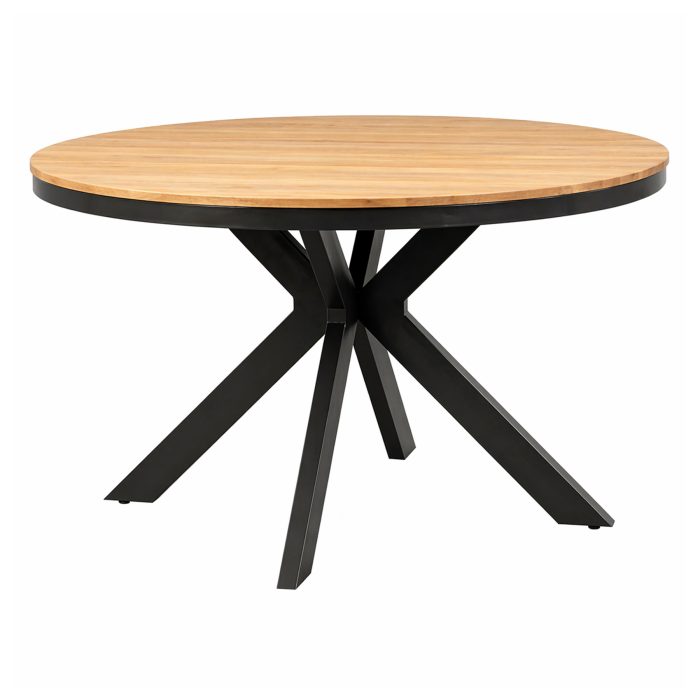 magnus oak round table x magnus oak round table x