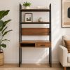 magnus wall desk