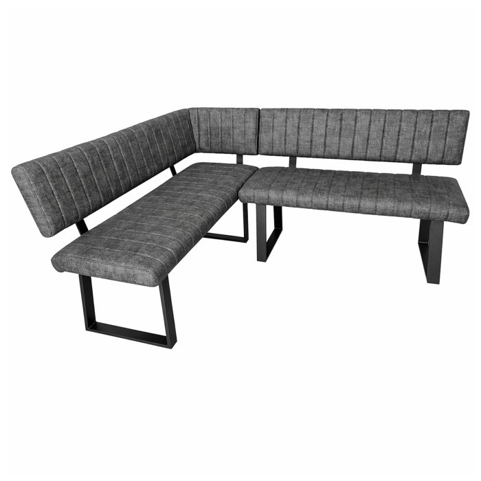 retro stitch corner bench LHF x retro stitch corner bench LHF x