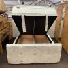 Julius Bed 4