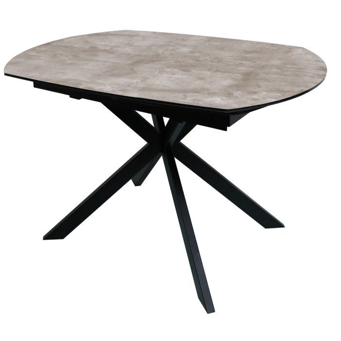 Mason-Stone-Easy-Glide-Table-Closed Mason-Stone-Easy-Glide-Table-Closed