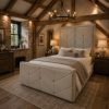 julius bed x