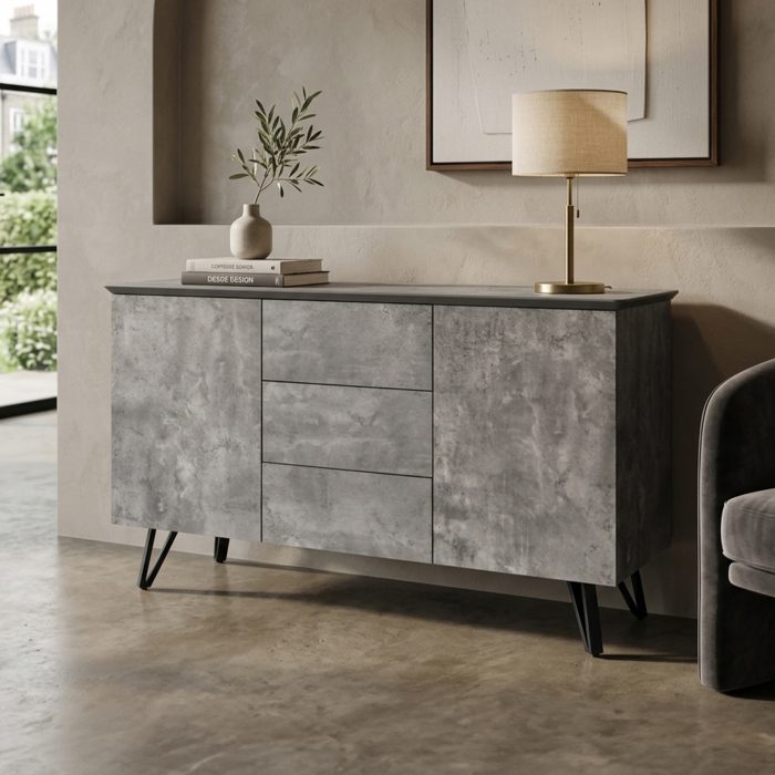 mason stone small sideboard mason stone small sideboard