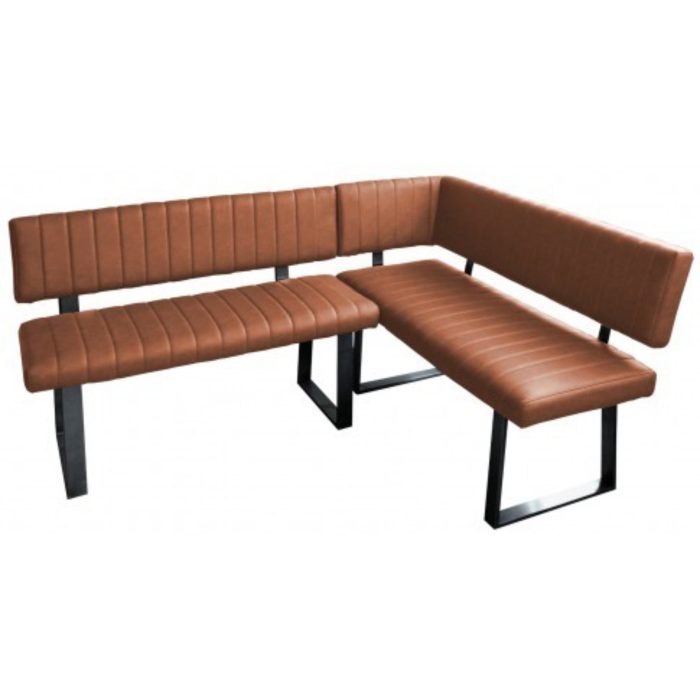 Retro-Stitch-Corner-Bench-Tan-RHF Retro-Stitch-Corner-Bench-Tan-RHF