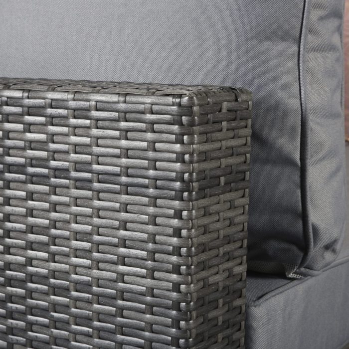 Highfield Weave Highfield Weave