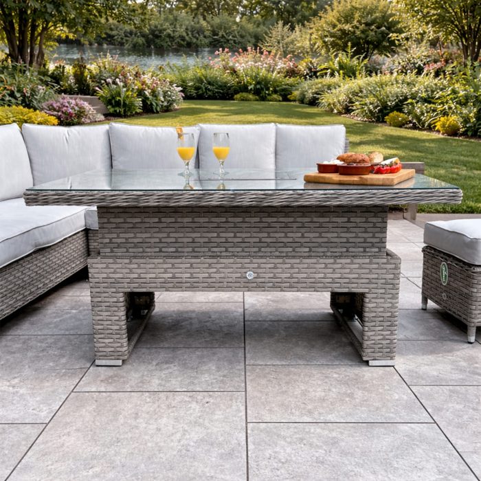 clumber height adjustable table clumber height adjustable table