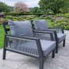 lincoln 7 seater chairs