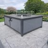 lincoln 7 seater coffee table