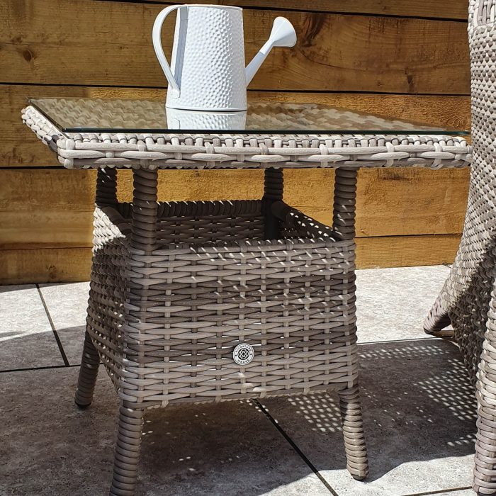 Chatsworth Armchair Set with Drinks Table Chatsworth Armchair Set with Drinks Table