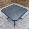 Lincoln table