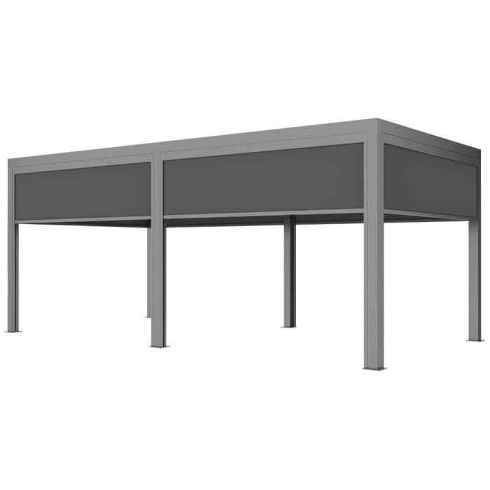 3m x 6m 3m x 6m
