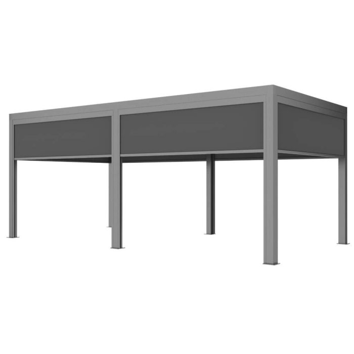 4m x 6m 4m x 6m