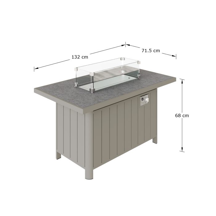 Firepit Dimensions Firepit Dimensions