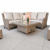 chatsworth small corner sofa set xc