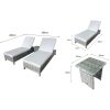 chatsworth sunloungers set