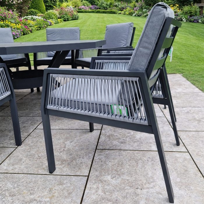 lincoln 8 seater table x lincoln 8 seater table x
