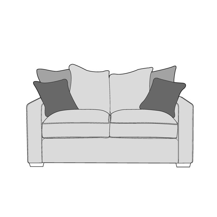 2 seater