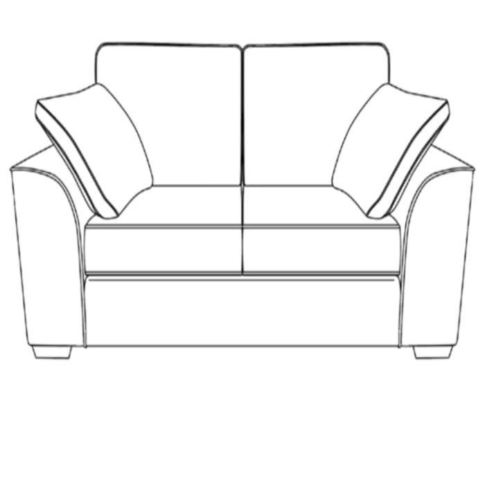 2 seater
