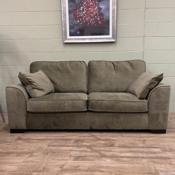 3 Seater Display 3 Seater Display