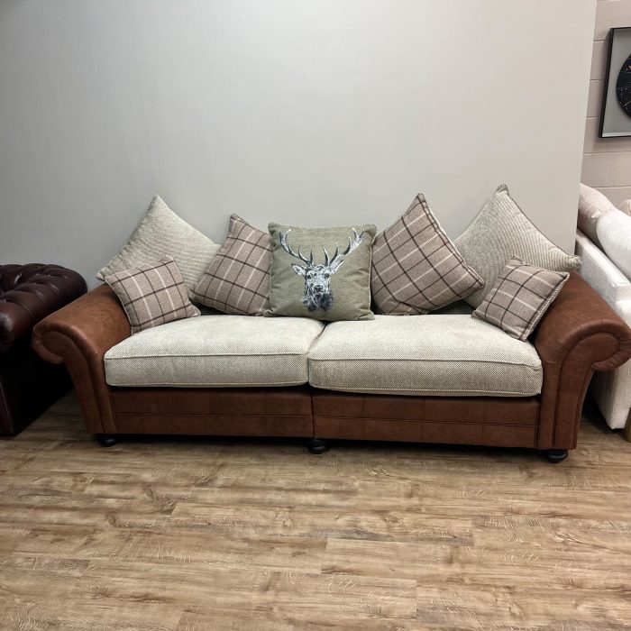 4 Seater Display 4 Seater Display