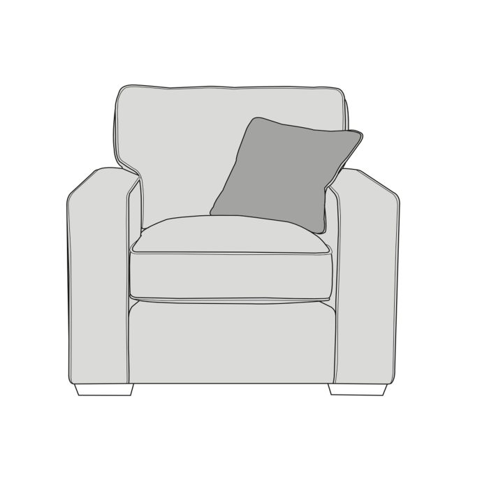 Arm chair Arm chair
