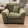 Armchair Display
