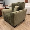 Armchair Display 2