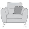 Orchard 1 Seater