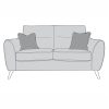 Orchard 2 Seater