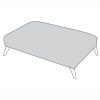 Orchard Footstool