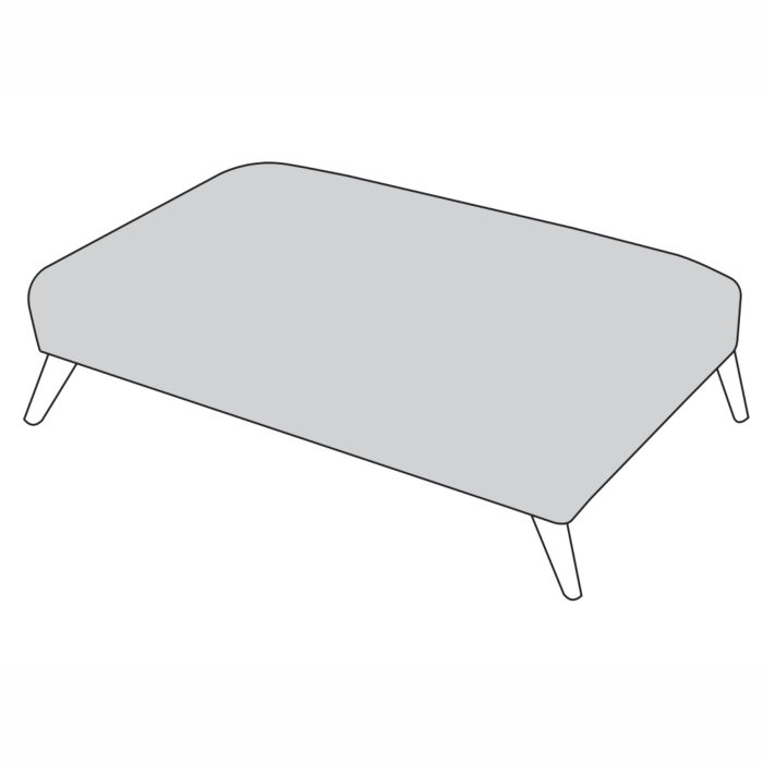 Orchard Footstool Orchard Footstool